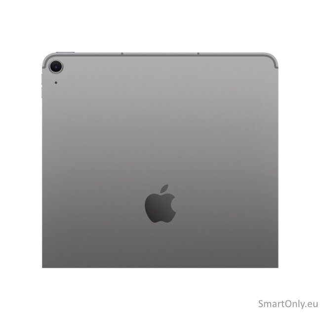 Apple iPad Air 13" M4 Wi-Fi + Cellular 1TB - Space Grey 2