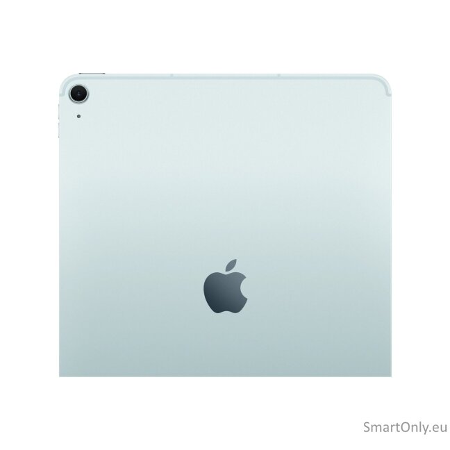 Apple iPad Air 13" M4 Wi-Fi + Cellular 256GB - Blue 2 Apple iPad Air 13" M4 Wi-Fi + Cellular 256GB - Blue 2