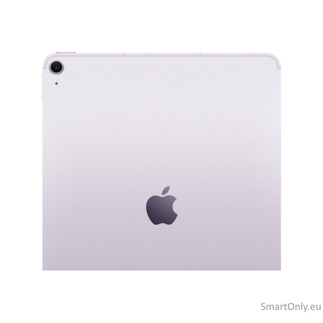 Apple iPad Air 13" M4 Wi-Fi + Cellular 256GB - Purple 2 Apple iPad Air 13" M4 Wi-Fi + Cellular 256GB - Purple 2