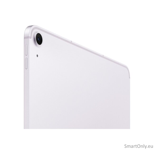 Apple iPad Air 13" M4 Wi-Fi + Cellular 256GB - Purple 3 Apple iPad Air 13" M4 Wi-Fi + Cellular 256GB - Purple 3