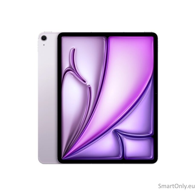 Apple iPad Air 13" M4 Wi-Fi + Cellular 256GB - Purple Apple iPad Air 13" M4 Wi-Fi + Cellular 256GB - Purple