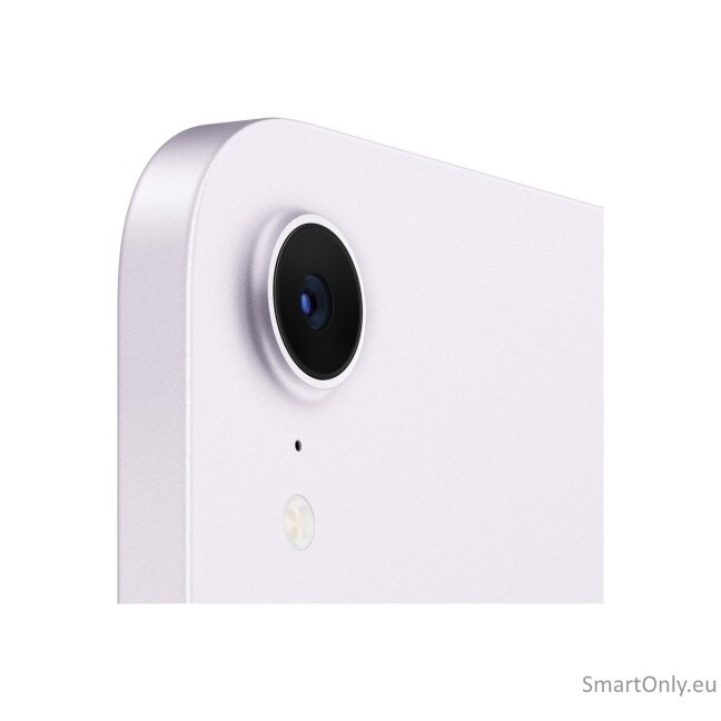 Apple iPad Mini (A17 Pro) Wi-Fi 128GB Purple 11 Apple iPad Mini (A17 Pro) Wi-Fi 128GB Purple 11