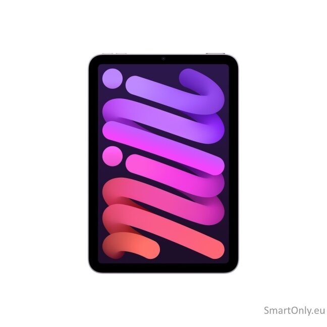 Apple iPad Mini (A17 Pro) Wi-Fi 128GB Purple 7 Apple iPad Mini (A17 Pro) Wi-Fi 128GB Purple 7
