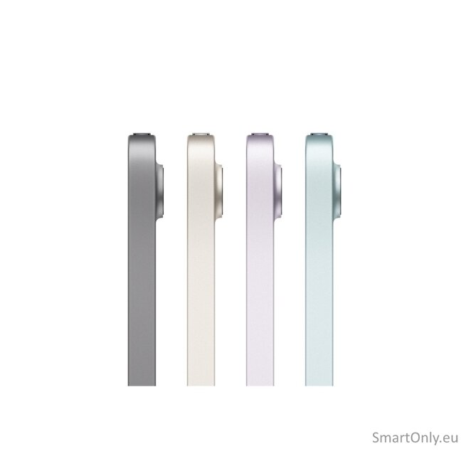Apple iPad Mini (A17 Pro) Wi-Fi 128GB Purple 8