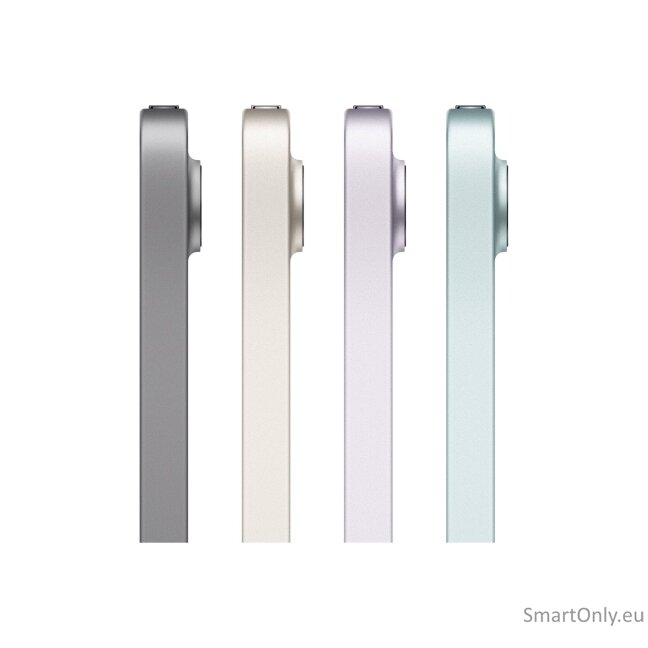Apple iPad Mini (A17 Pro) Wi-Fi 256GB Blue 10 Apple iPad Mini (A17 Pro) Wi-Fi 256GB Blue 10