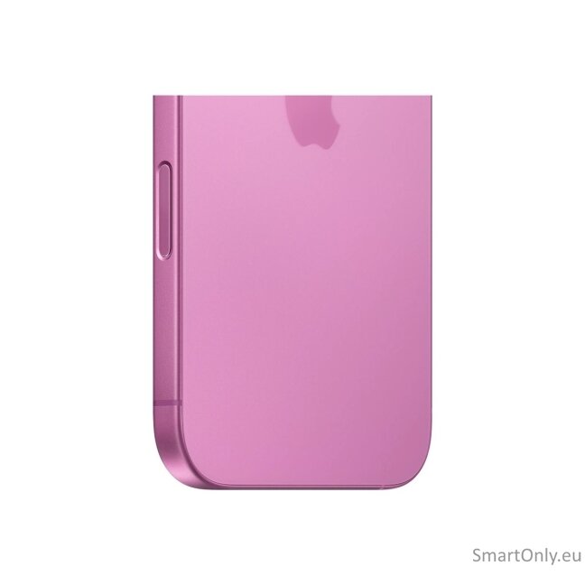 Apple iPhone 16 128GB Pink 2 Apple iPhone 16 128GB Pink 2