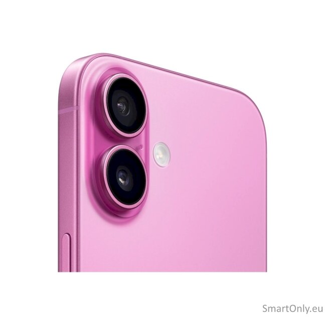 Apple iPhone 16 128GB Pink 3 Apple iPhone 16 128GB Pink 3