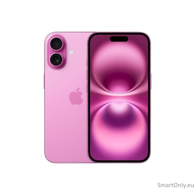 Apple iPhone 16 128GB Pink Apple iPhone 16 128GB Pink