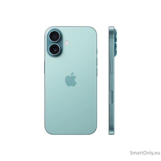 Apple iPhone 16 128GB Teal 1 Apple iPhone 16 128GB Teal 1