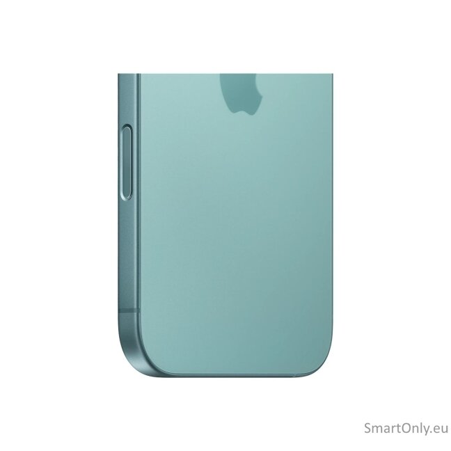 Apple iPhone 16 128GB Teal 2