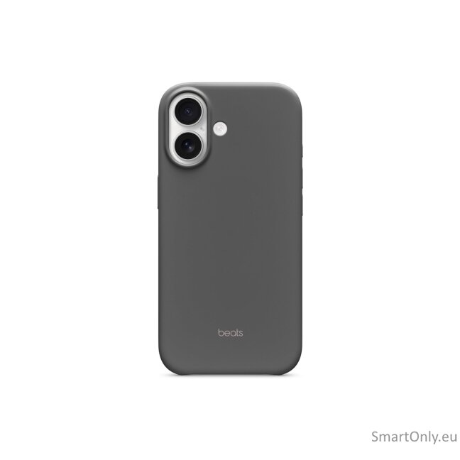 Apple iPhone 17 Case with MagSafe and Camera Control — Granite Gray | Apple Apple iPhone 17 Case with MagSafe and Camera Control — Granite Gray | Apple