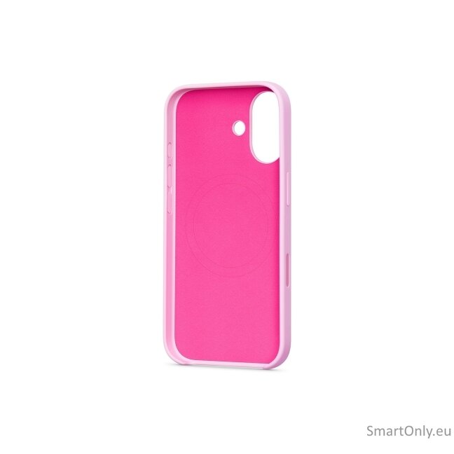 Apple iPhone 17 Case with MagSafe and Camera Control — Pebble Pink | Apple 1 Apple iPhone 17 Case with MagSafe and Camera Control — Pebble Pink | Apple 1