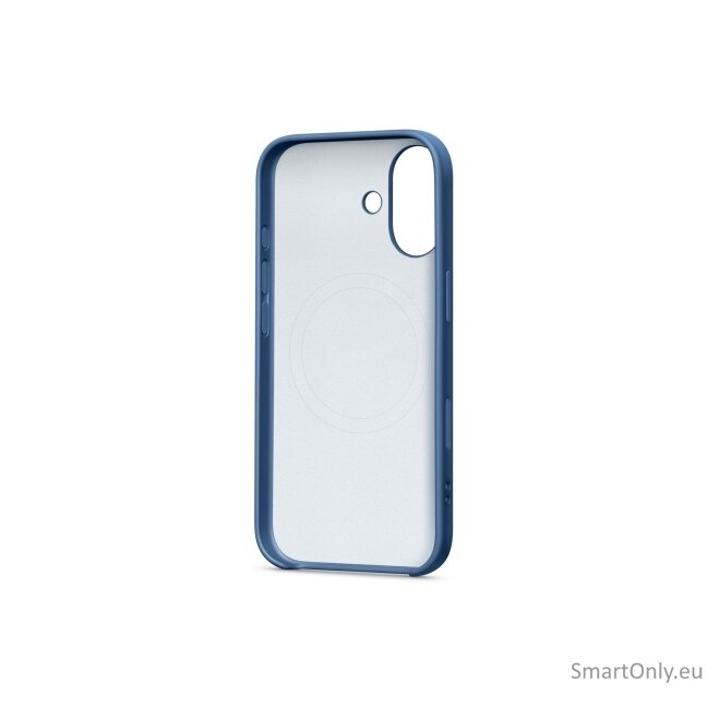 Apple iPhone 17 Kickstand Case with MagSafe and Camera Control - Bedrock Blue | Apple 2 Apple iPhone 17 Kickstand Case with MagSafe and Camera Control - Bedrock Blue | Apple 2