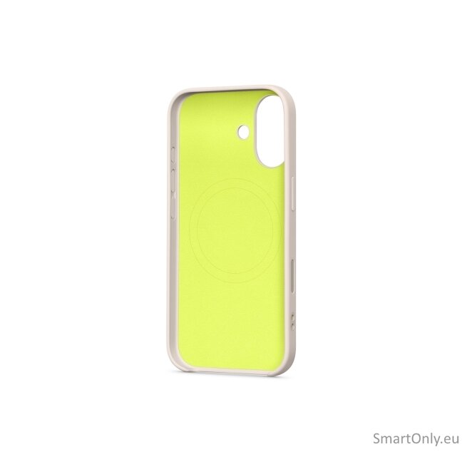 Apple iPhone 17 Kickstand Case with MagSafe and Camera Control - Lime Stone | Apple 2 Apple iPhone 17 Kickstand Case with MagSafe and Camera Control - Lime Stone | Apple 2