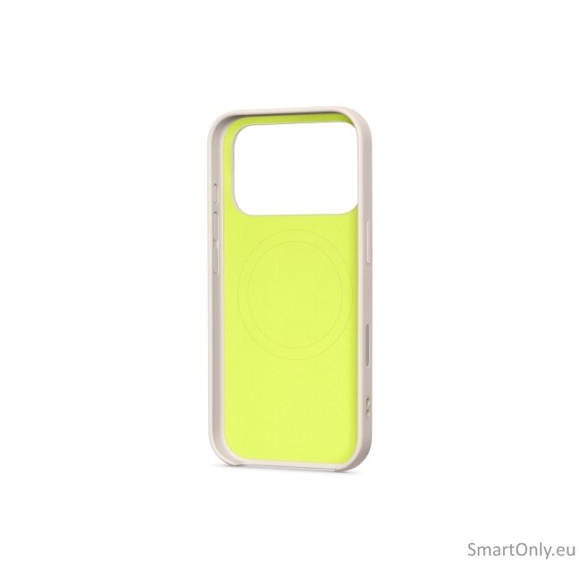 Apple iPhone 17 Pro Kickstand Case with MagSafe and Camera Control - Lime Stone | Apple 2 Apple iPhone 17 Pro Kickstand Case with MagSafe and Camera Control - Lime Stone | Apple 2