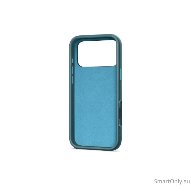 Apple iPhone 17 Pro Max Rugged Case with MagSafe and Camera Control – Rocky Blue | Apple 1