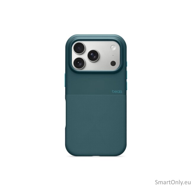 Apple iPhone 17 Pro Rugged Case with MagSafe and Camera Control – Rocky Blue | Apple