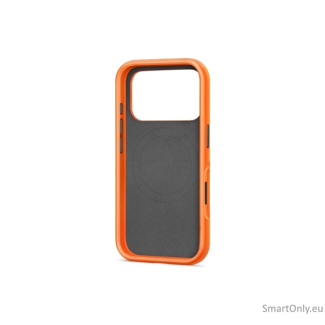 Apple iPhone 17 Pro Rugged Case with MagSafe and Camera Control – Sierra Orange | Apple 1 Apple iPhone 17 Pro Rugged Case with MagSafe and Camera Control – Sierra Orange | Apple 1
