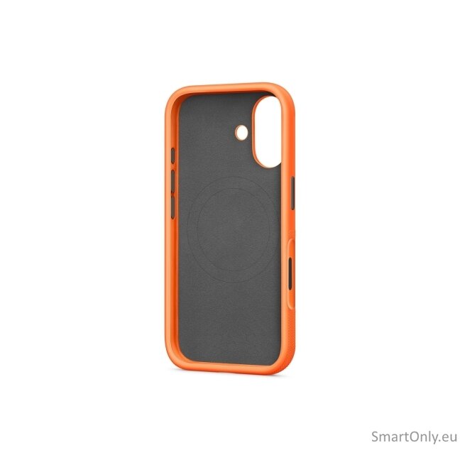 Apple iPhone 17 Rugged Case with MagSafe and Camera Control – Sierra Orange | Apple 1 Apple iPhone 17 Rugged Case with MagSafe and Camera Control – Sierra Orange | Apple 1