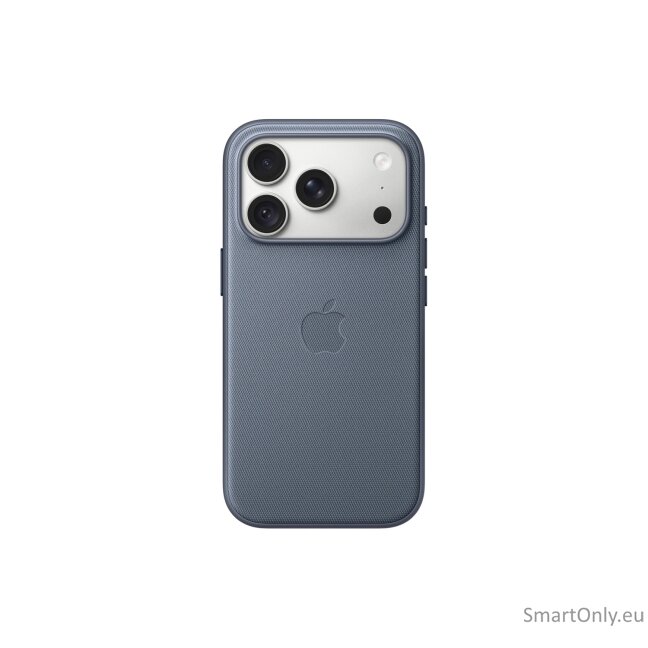 APPLE iPhone 18 Pro TechWoven Case with MagSafe - Chambray Blue 3 APPLE iPhone 18 Pro TechWoven Case with MagSafe - Chambray Blue 3