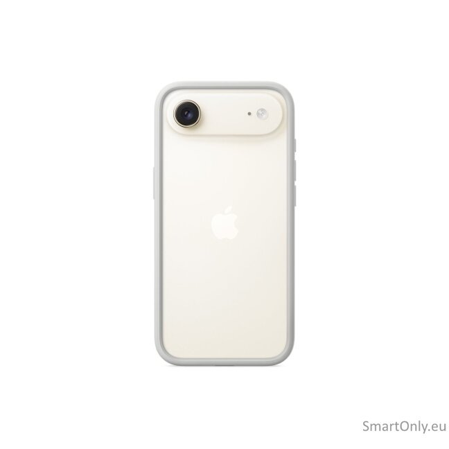 Apple iPhone Air Bumper - Light Gray | Apple 1 Apple iPhone Air Bumper - Light Gray | Apple 1