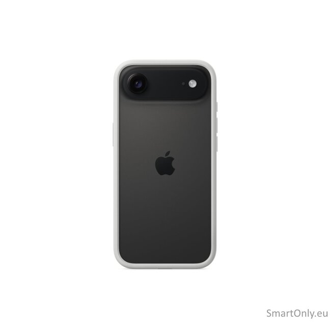 Apple iPhone Air Bumper - Light Gray | Apple 2