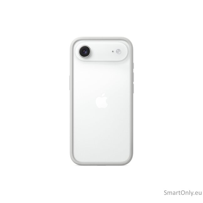Apple iPhone Air Bumper - Light Gray | Apple 3