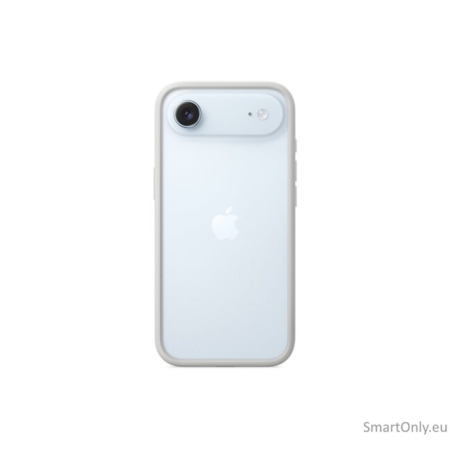 Apple iPhone Air Bumper - Light Gray | Apple