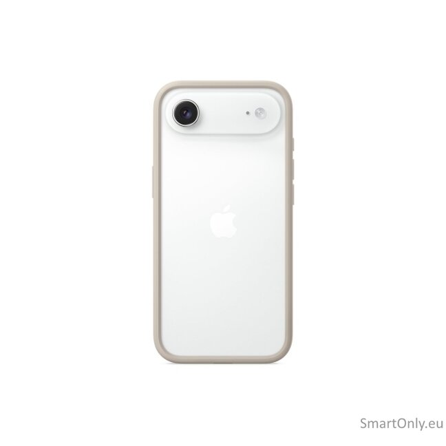 Apple iPhone Air Bumper - Tan | Apple 1