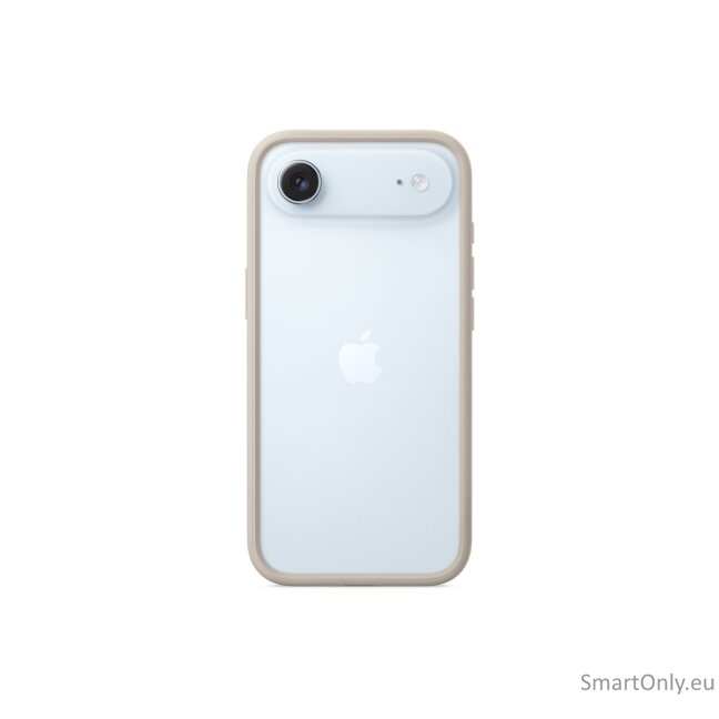 Apple iPhone Air Bumper - Tan | Apple 2 Apple iPhone Air Bumper - Tan | Apple 2