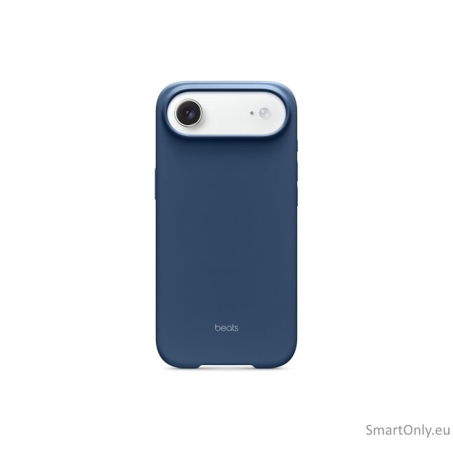 Apple iPhone Air Case with MagSafe and Camera Control — Bedrock Blue | Apple Apple iPhone Air Case with MagSafe and Camera Control — Bedrock Blue | Apple
