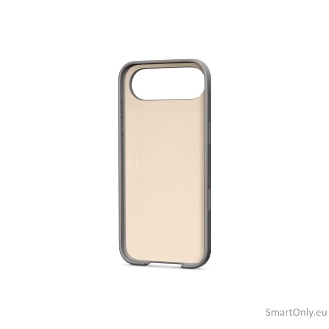 Apple iPhone Air Case with MagSafe and Camera Control — Granite Gray | Apple 1