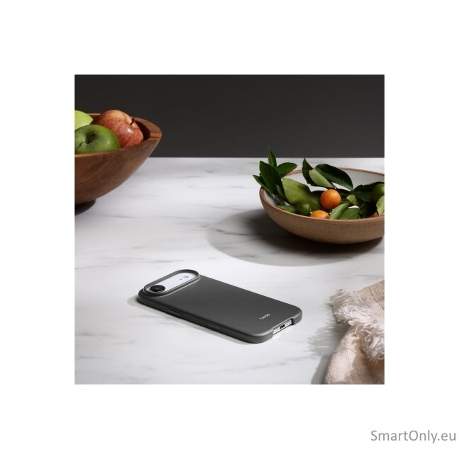 Apple iPhone Air Case with MagSafe and Camera Control — Granite Gray | Apple 2 Apple iPhone Air Case with MagSafe and Camera Control — Granite Gray | Apple 2