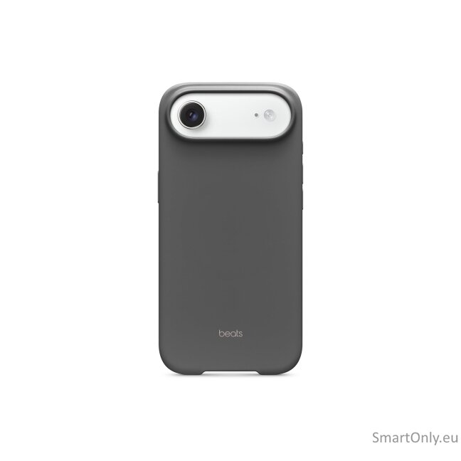 Apple iPhone Air Case with MagSafe and Camera Control — Granite Gray | Apple