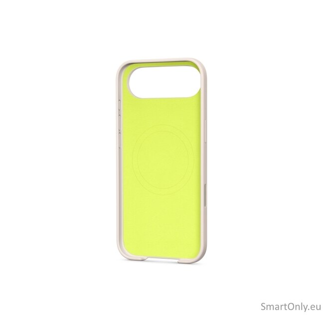 Apple iPhone Air Case with MagSafe and Camera Control — Lime Stone | Apple 1