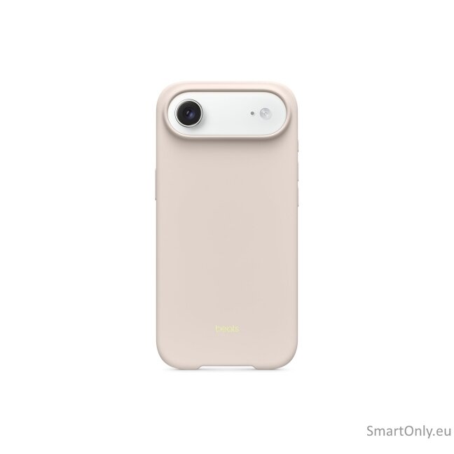 Apple iPhone Air Case with MagSafe and Camera Control — Lime Stone | Apple Apple iPhone Air Case with MagSafe and Camera Control — Lime Stone | Apple