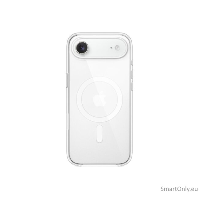 Apple iPhone Air Case with MagSafe – Frost | Apple Apple iPhone Air Case with MagSafe – Frost | Apple