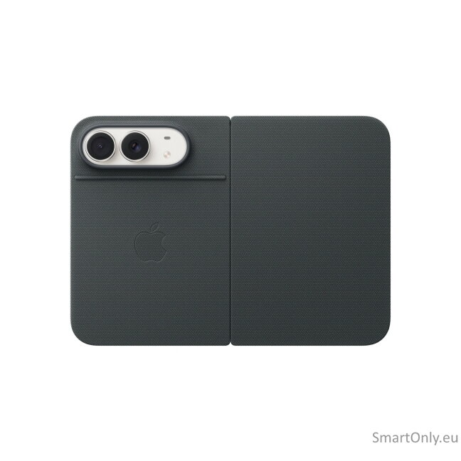 APPLE iPhone Duo Folio with Kickstand - Navy Blue | Apple 1