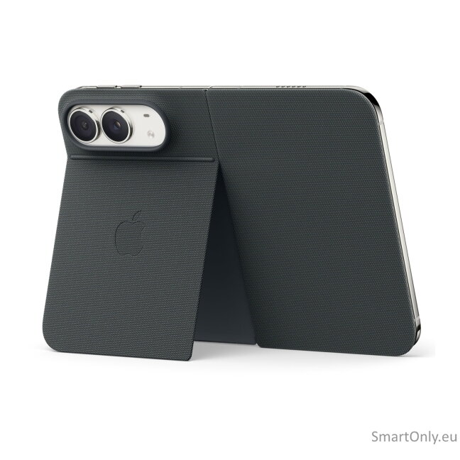 APPLE iPhone Duo Folio with Kickstand - Navy Blue | Apple