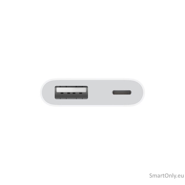 Apple Lightning to USB 3 Camera Adapter 1