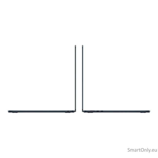Apple MacBook Air 15" Apple M5 10C CPU, 10C GPU/16GB/1TB SSD/Midnight/SWE 1 Apple MacBook Air 15" Apple M5 10C CPU, 10C GPU/16GB/1TB SSD/Midnight/SWE 1