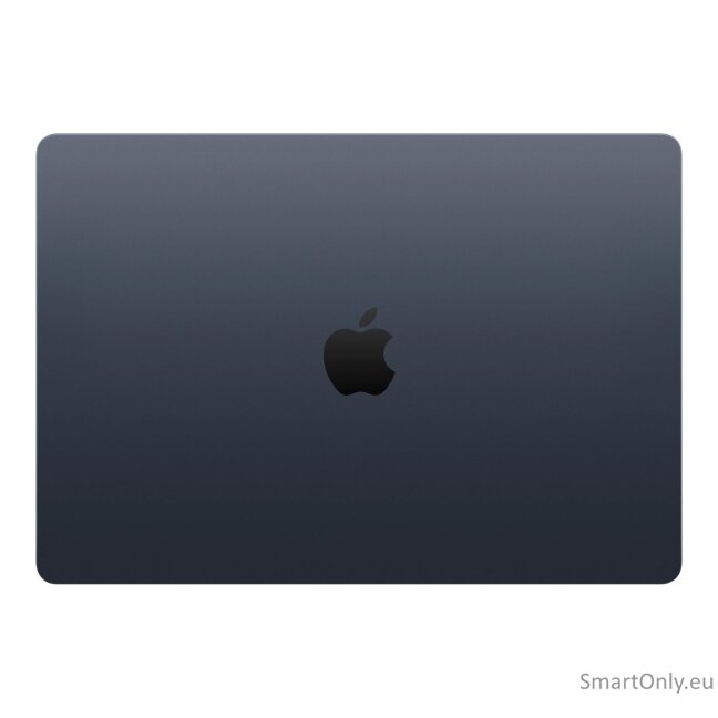 Apple MacBook Air 15" Apple M5 10C CPU, 10C GPU/16GB/1TB SSD/Midnight/SWE 2