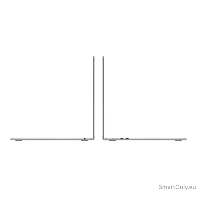 Apple MacBook Air 15" Apple M5 10C CPU, 10C GPU/16GB/1TB SSD/Silver/SWE 1 Apple MacBook Air 15" Apple M5 10C CPU, 10C GPU/16GB/1TB SSD/Silver/SWE 1