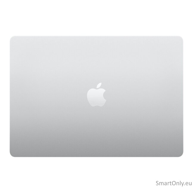Apple MacBook Air 15" Apple M5 10C CPU, 10C GPU/16GB/1TB SSD/Silver/SWE 2 Apple MacBook Air 15" Apple M5 10C CPU, 10C GPU/16GB/1TB SSD/Silver/SWE 2