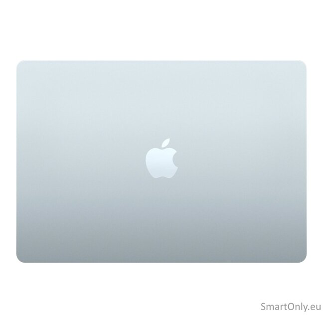 Apple MacBook Air 15" Apple M5 10C CPU, 10C GPU/16GB/1TB SSD/Sky Blue/SWE 2 Apple MacBook Air 15" Apple M5 10C CPU, 10C GPU/16GB/1TB SSD/Sky Blue/SWE 2