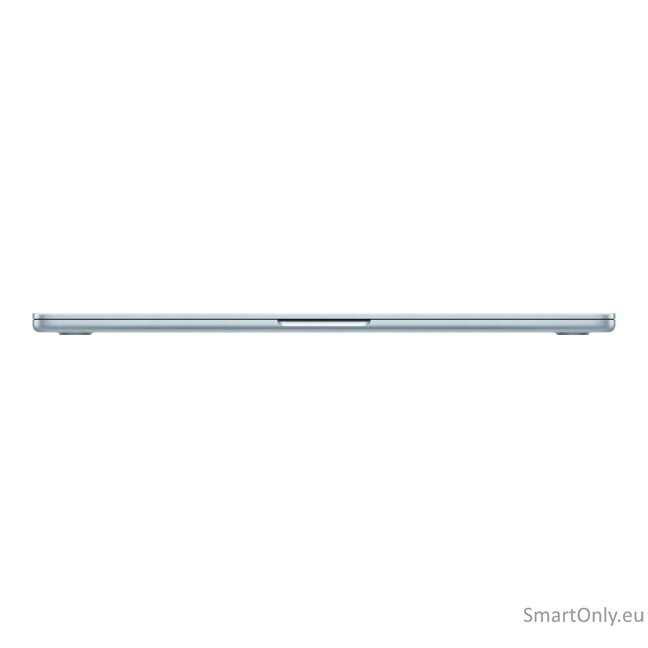 Apple MacBook Air 15" Apple M5 10C CPU, 10C GPU/16GB/1TB SSD/Sky Blue/SWE 4 Apple MacBook Air 15" Apple M5 10C CPU, 10C GPU/16GB/1TB SSD/Sky Blue/SWE 4