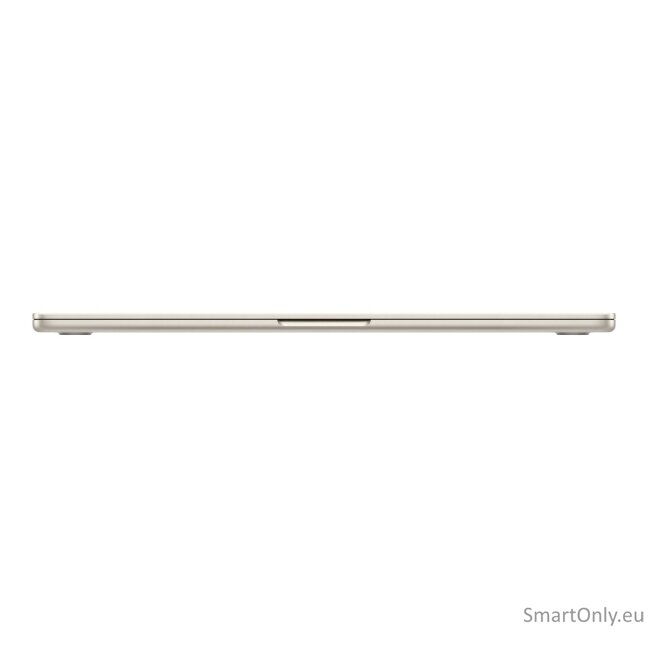 Apple MacBook Air 15" Apple M5 10C CPU, 10C GPU/16GB/1TB SSD/Starlight/SWE 4
