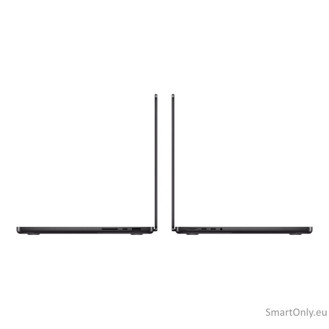 Apple MacBook Pro 14" Apple M5 Max 18C CPU, 32C GPU/36GB/2TB SSD/Space Black/INT 1