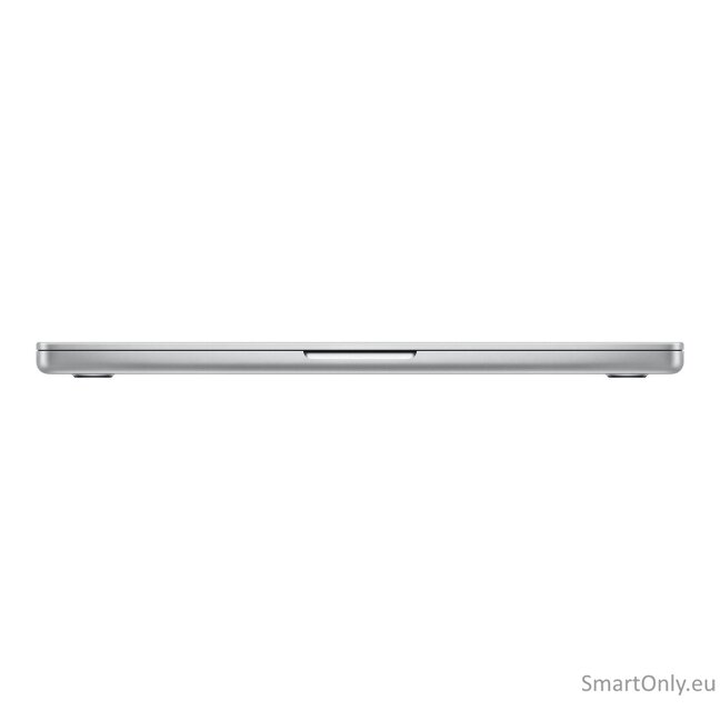 Apple MacBook Pro 14" Apple M5 Pro 15C CPU, 16C GPU/24GB/1TB SSD/Silver/INT 4 Apple MacBook Pro 14" Apple M5 Pro 15C CPU, 16C GPU/24GB/1TB SSD/Silver/INT 4