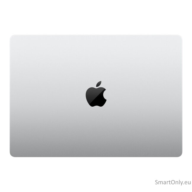 Apple MacBook Pro 14" Apple M5 Pro 15C CPU, 16C GPU/24GB/2TB SSD/Silver/SWE | Apple 2 Apple MacBook Pro 14" Apple M5 Pro 15C CPU, 16C GPU/24GB/2TB SSD/Silver/SWE | Apple 2